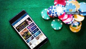 Quy tắc và luật chơi Poker Kubet cơ bản nhất