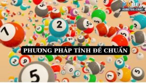 Phương pháp tính đề chuẩn