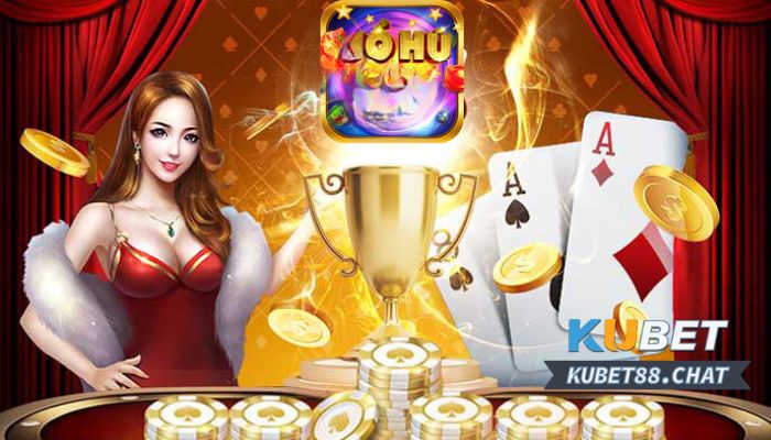 Kết nối mạng ổn định là một lợi thế khi chơi trò chơi nổ hũ Kubet