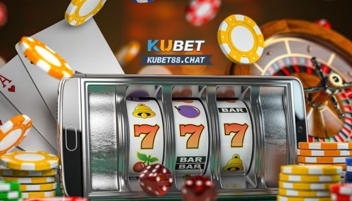 Những trò chơi hấp dẫn tại Nhà cái Kubet