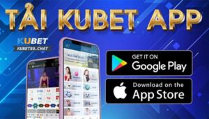 Hướng dẫn tải Kubet88 app cho 2 hệ điều hành Android và iOS