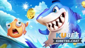 Ưu điểm của bắn cá Kubet hấp dẫn anh em game thủ