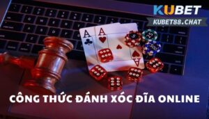 Công thức đánh Xóc đĩa online giúp bạn chinh phục mọi ván cược