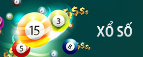 Xổ Số KUBET88