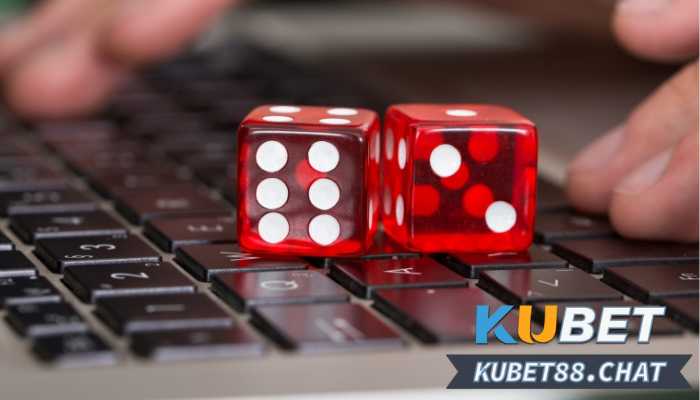 Cách chơi xúc xắc tố Kubet dễ hiểu dành cho anh em