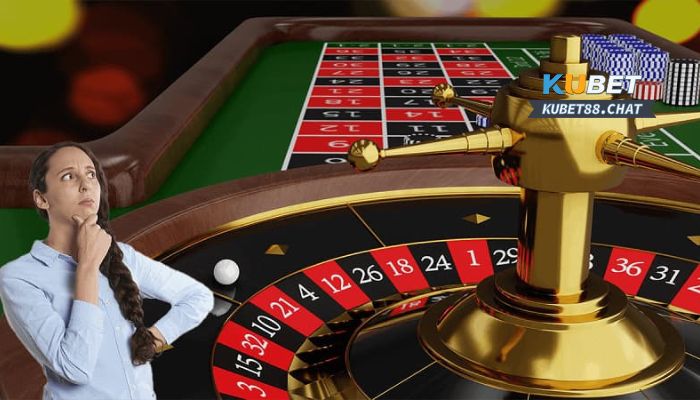 Cách chơi Roulette một cách hiệu quả và dễ dàng