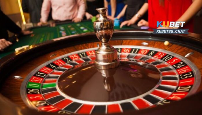 Những mẹo quan trọng để chơi Roulette hiệu quả