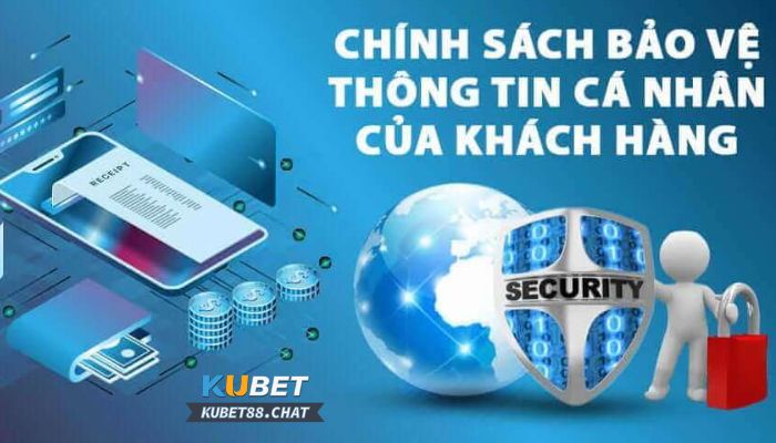 Vấn đề bảo mật nghiêm ngặt, chắc chắn